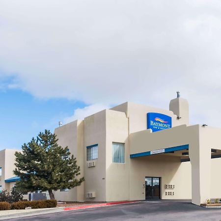 Baymont By Wyndham Santa Fe Hotel Luaran gambar