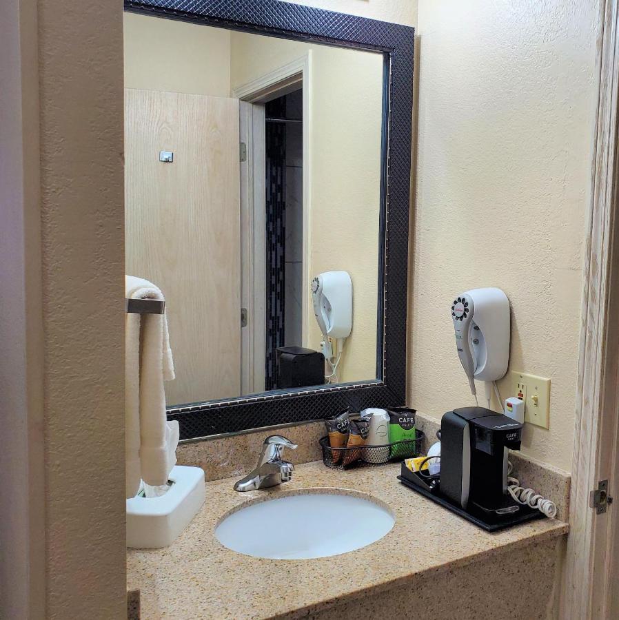 Baymont By Wyndham Santa Fe Hotel Luaran gambar