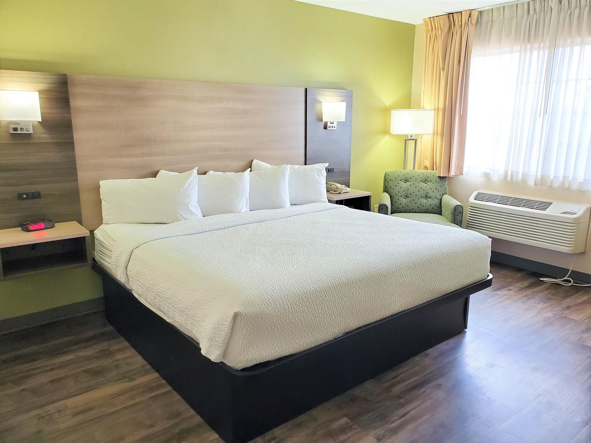 Baymont By Wyndham Santa Fe Hotel Luaran gambar