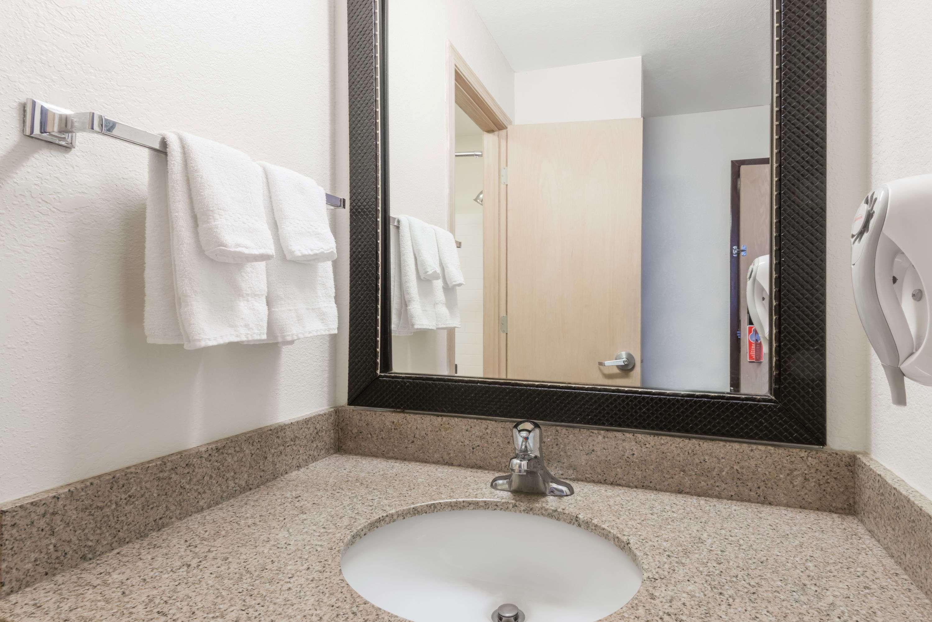 Baymont By Wyndham Santa Fe Hotel Luaran gambar
